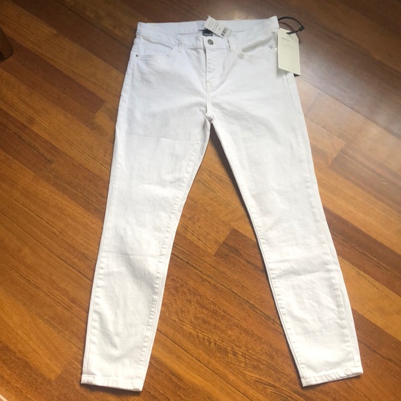 Current/Elliott The Original Ankle Stiletto Jean - Picture 4 of 8